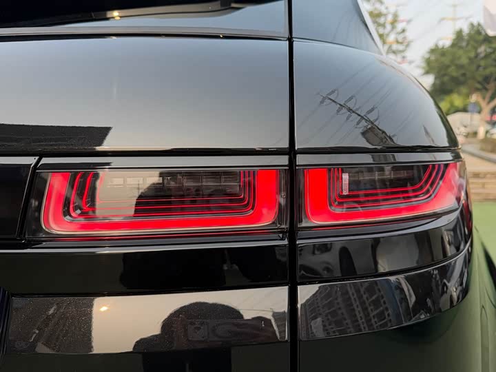 Фото 7 - Land Rover Range Rover Evoque L