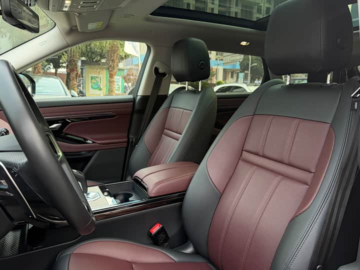 Фото 9 - Land Rover Range Rover Evoque L