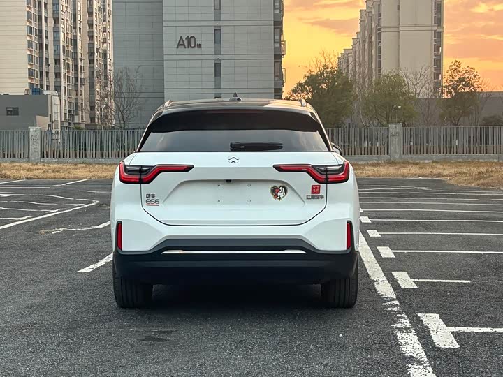 Фото 5 - Nio ES6