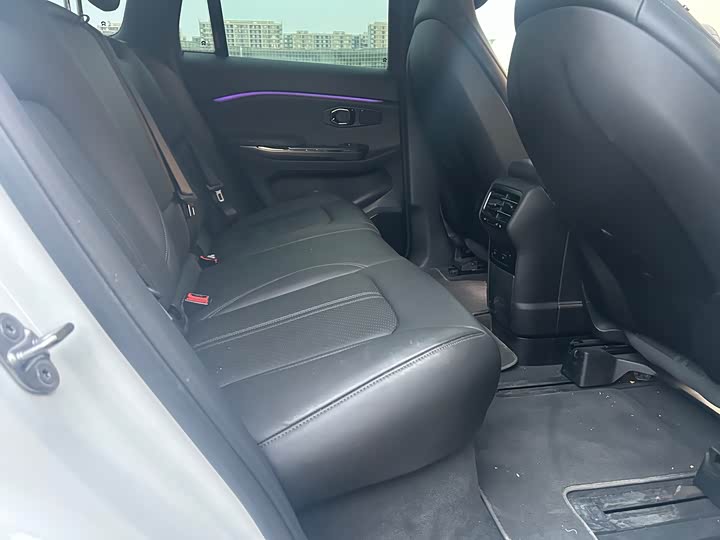 Фото 9 - Nio ES6