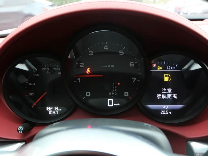 Фото 6 - Porsche 718