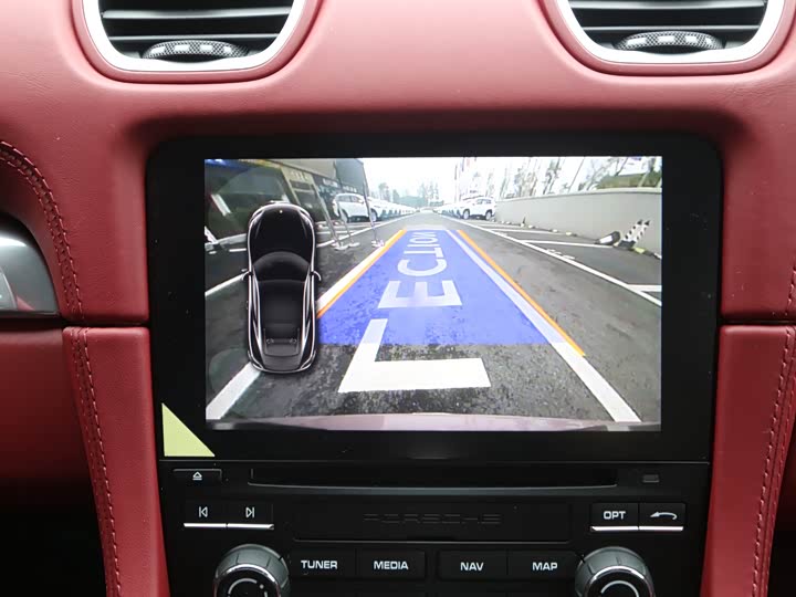 Фото 7 - Porsche 718