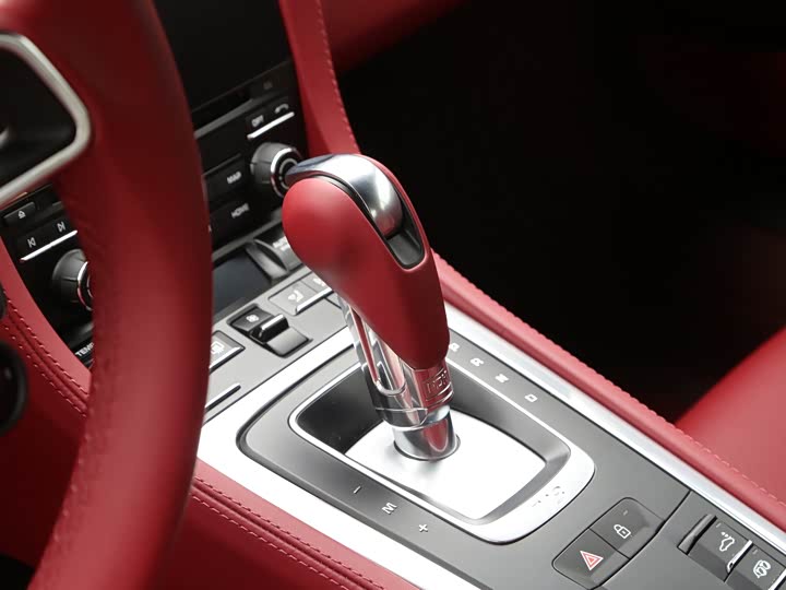 Фото 9 - Porsche 718