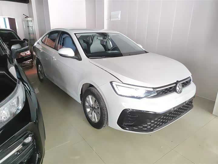 Фото 4 - Volkswagen Lavida