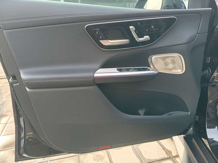 Фото 7 - Mercedes-Benz GLC-Class Coupe