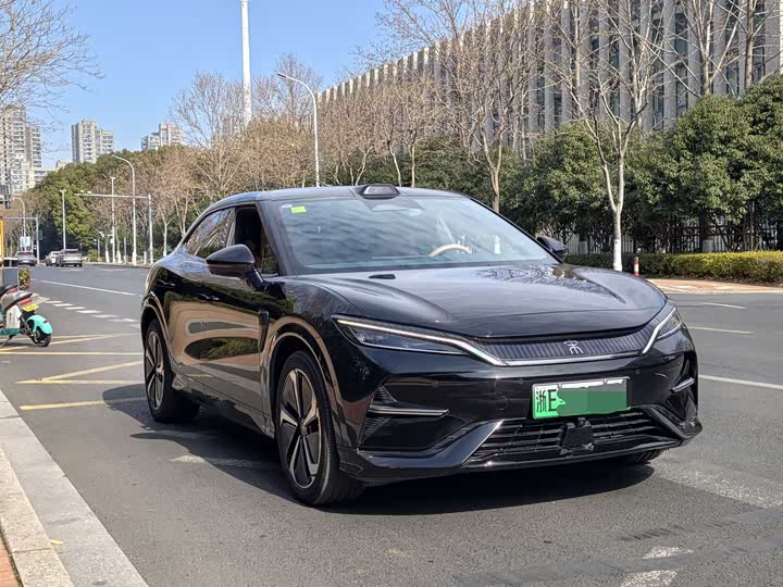 Фото 3 - BYD Song L