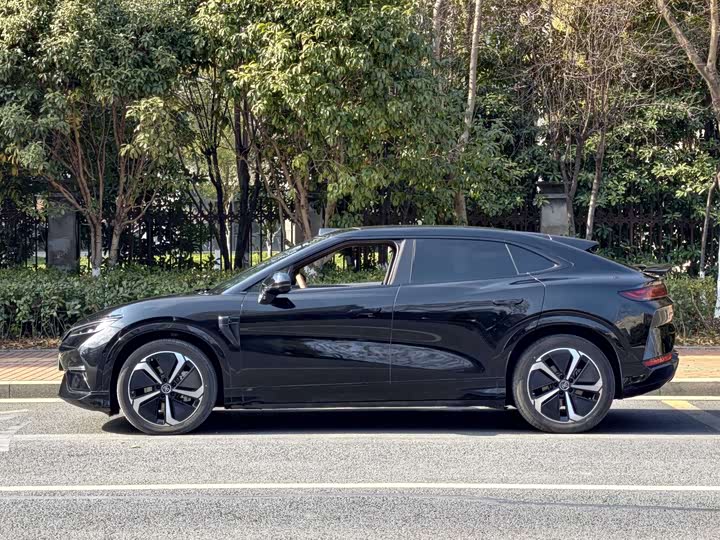 Фото 4 - BYD Song L