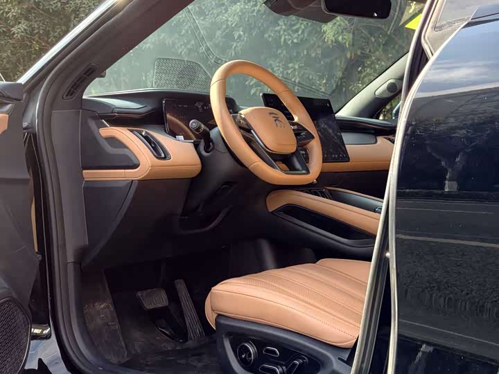 Фото 8 - BYD Song L