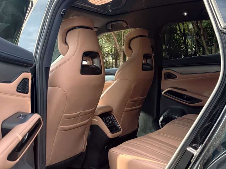 Фото 9 - BYD Song L