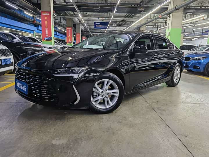 Фото 1 - Buick Regal