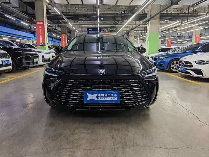 Фото 2 - Buick Regal