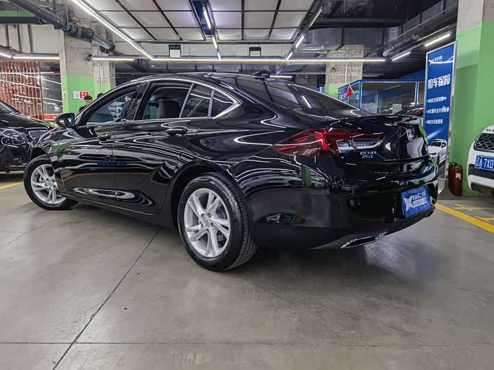 Фото 6 - Buick Regal