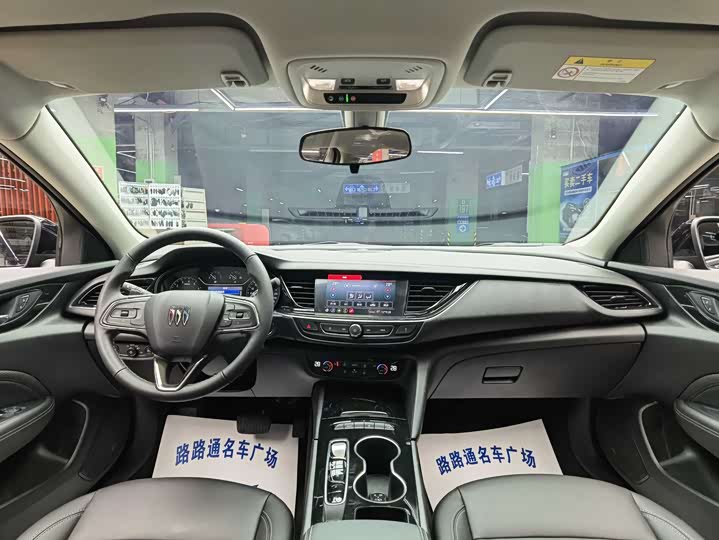 Фото 7 - Buick Regal