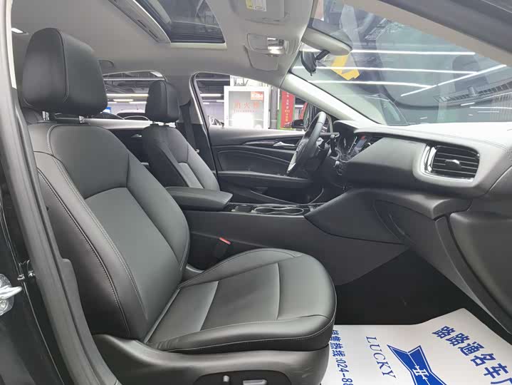 Фото 8 - Buick Regal