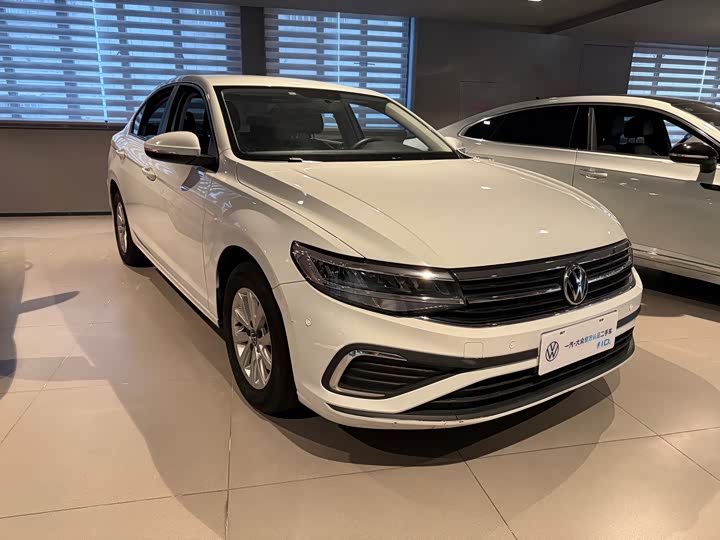 Фото 3 - Volkswagen Bora