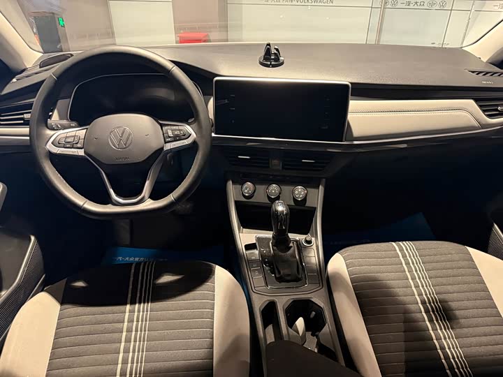 Фото 9 - Volkswagen Bora