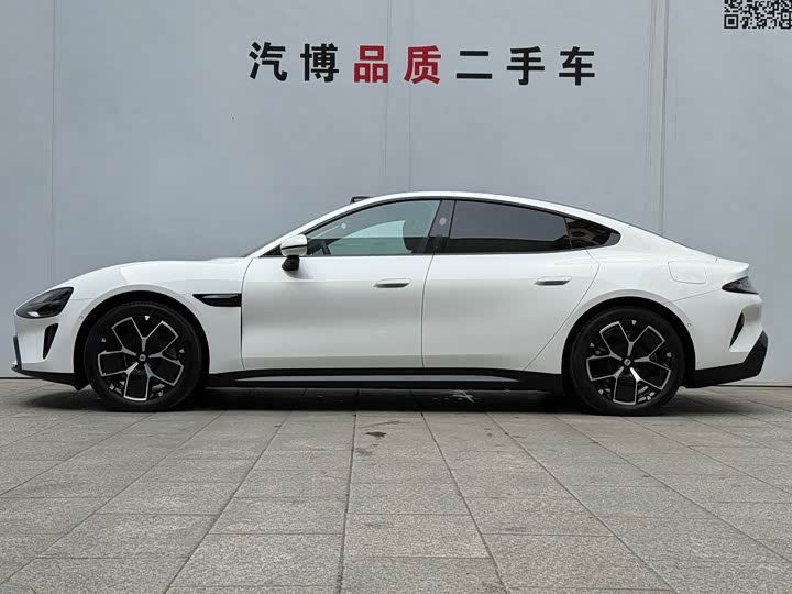 Фото 2 - Xiaomi SU7