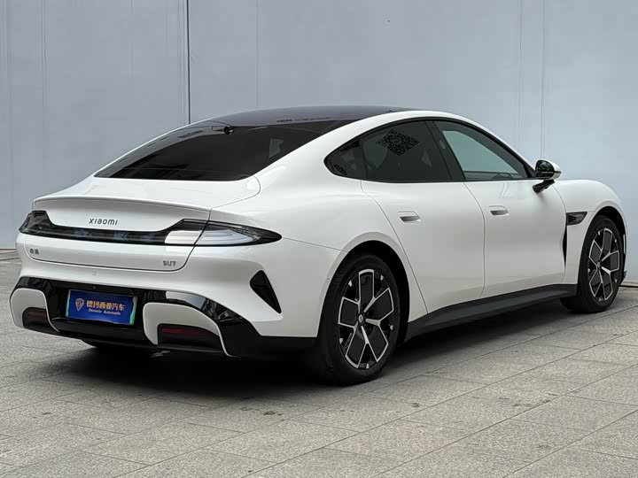 Фото 4 - Xiaomi SU7