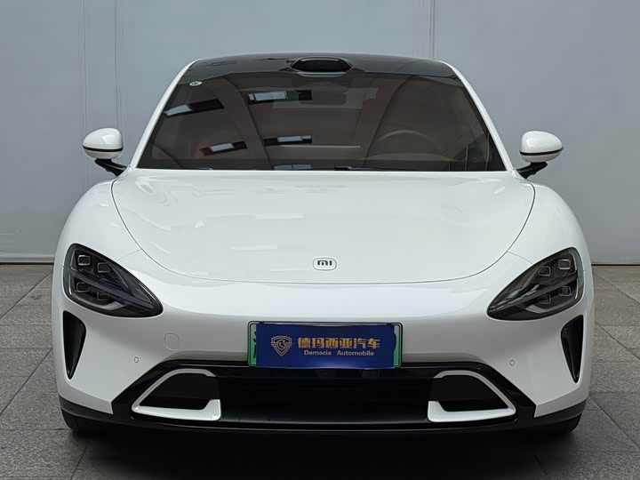 Фото 5 - Xiaomi SU7