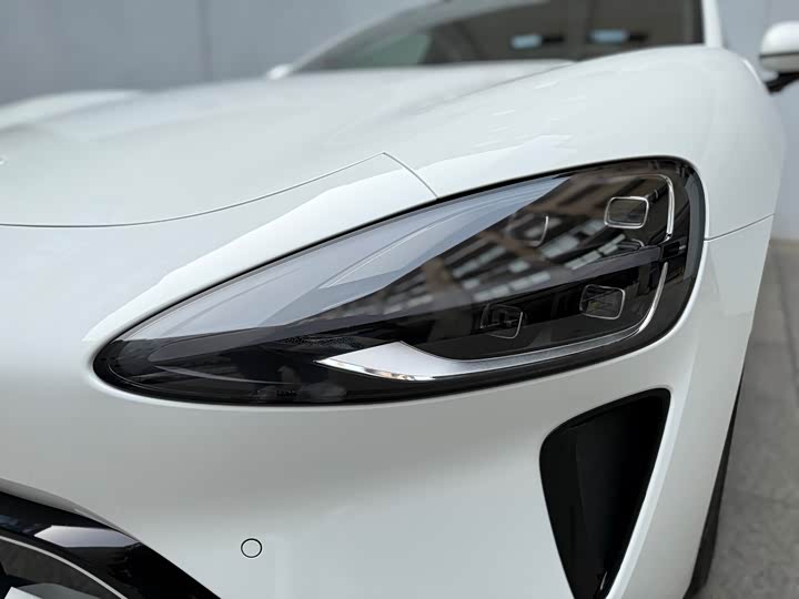 Фото 6 - Xiaomi SU7