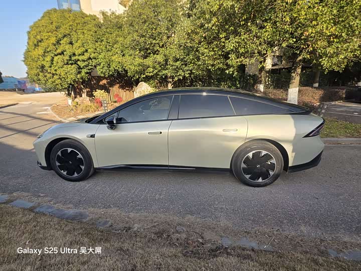 Фото 8 - XPeng F57