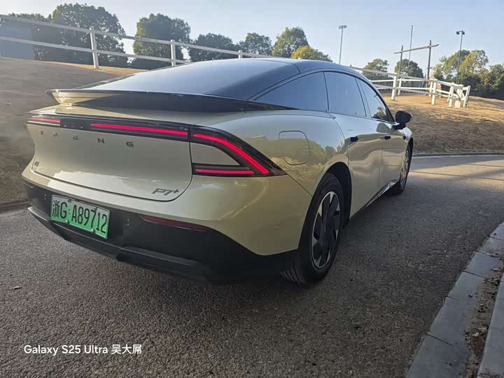 Фото 9 - XPeng F57