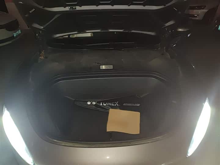 Фото 6 - Xiaomi SU7