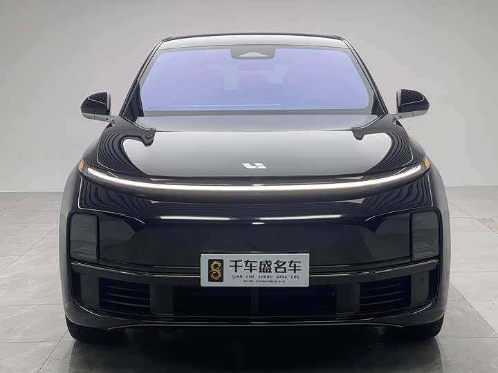 Фото 2 - LiXiang L7