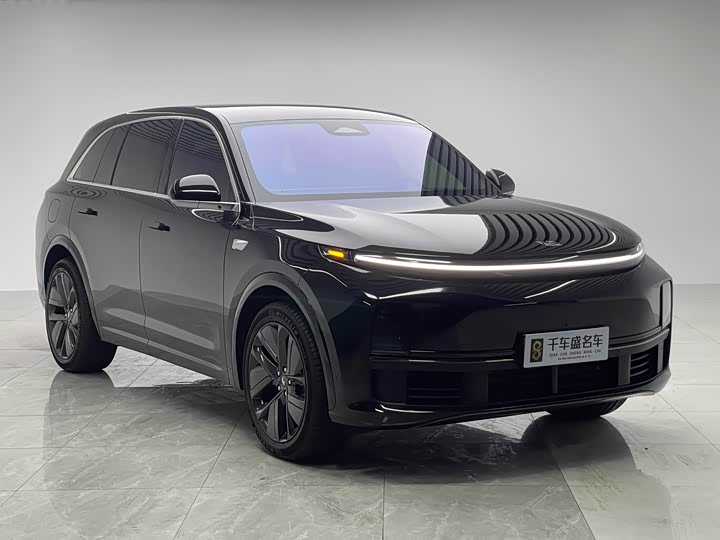 Фото 3 - LiXiang L7