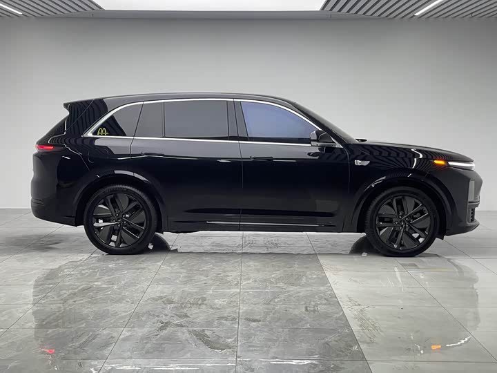 Фото 4 - LiXiang L7