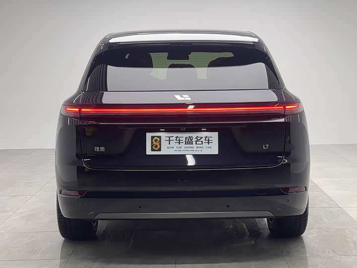 Фото 6 - LiXiang L7