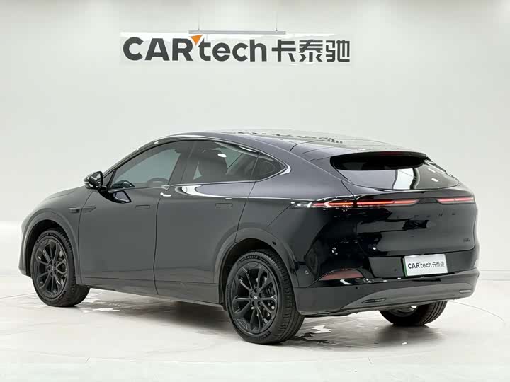 Фото 3 - XPeng G6