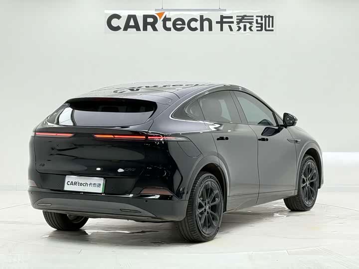 Фото 4 - XPeng G6