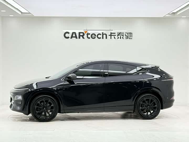 Фото 6 - XPeng G6