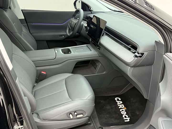 Фото 7 - XPeng G6