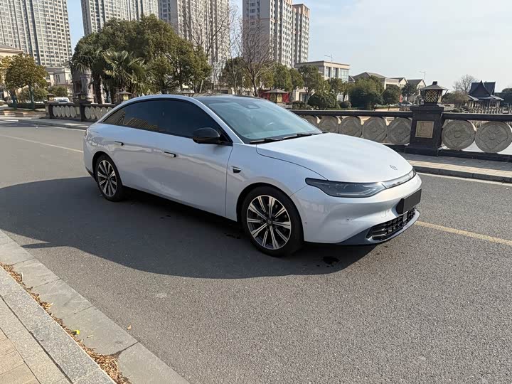 Фото 2 - Leapmotor C01