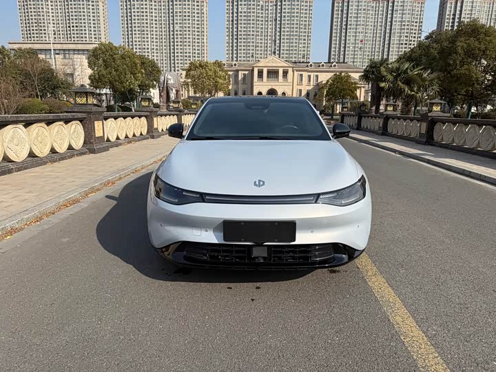 Фото 3 - Leapmotor C01