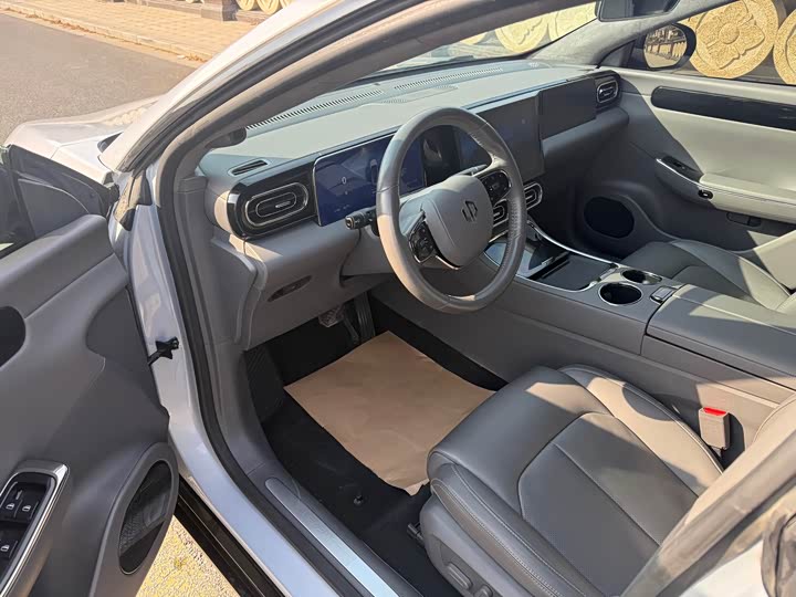 Фото 4 - Leapmotor C01