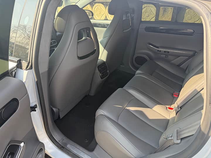 Фото 6 - Leapmotor C01