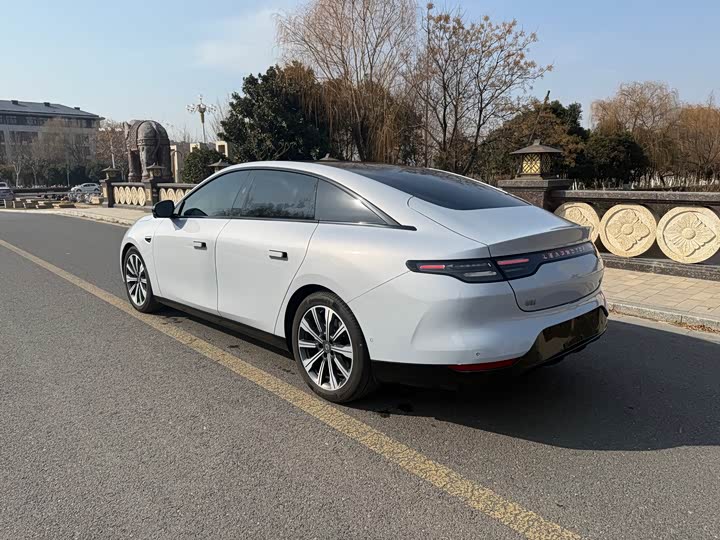 Фото 7 - Leapmotor C01