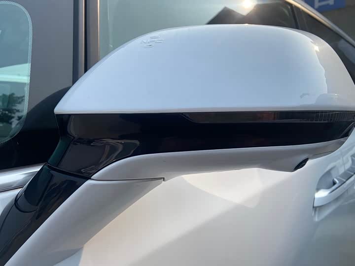 Фото 4 - Denza D9