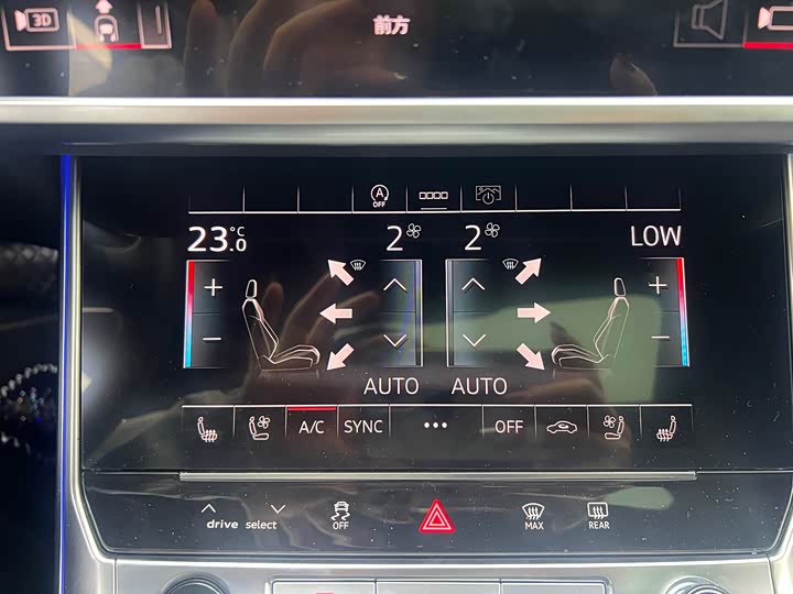 Фото 8 - Audi A6L