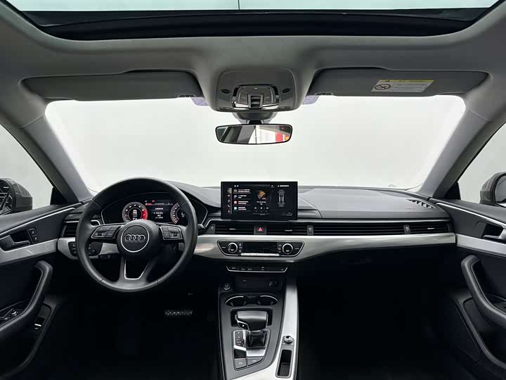 Фото 6 - Audi A5