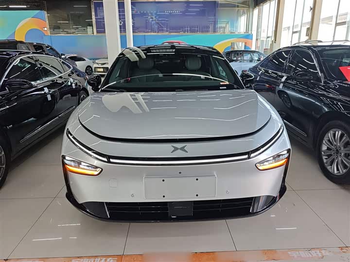 Фото 3 - XPeng F57