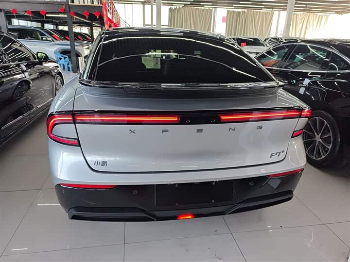 Фото 6 - XPeng F57