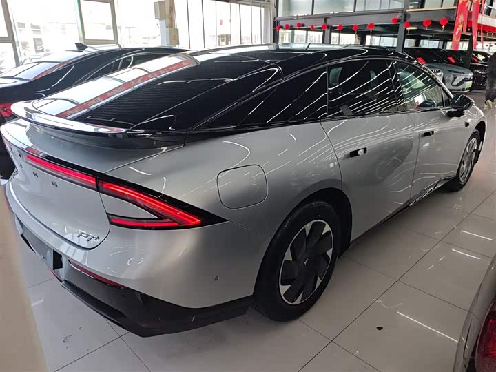 Фото 7 - XPeng F57