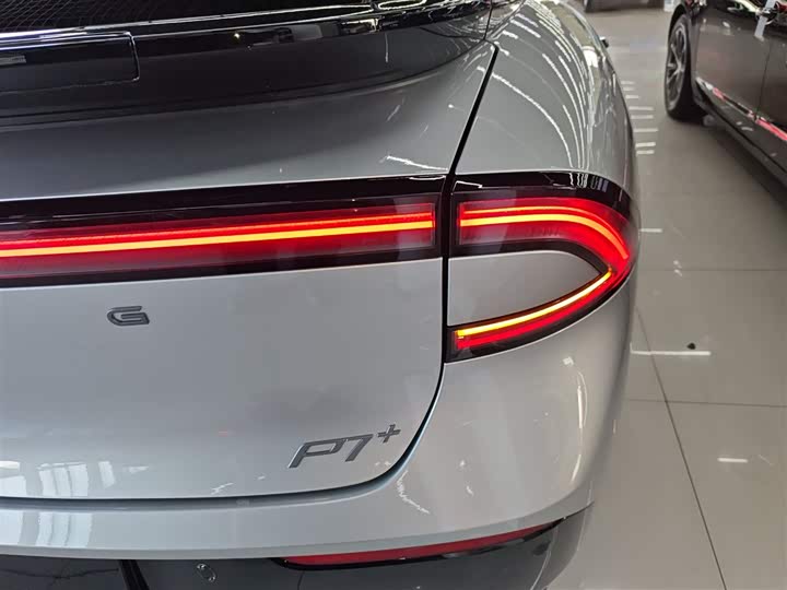 Фото 8 - XPeng F57