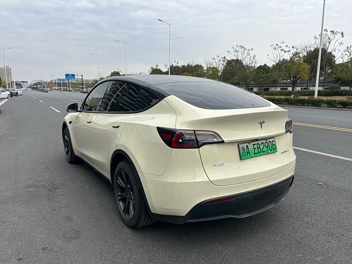 Фото 6 - Tesla Model Y