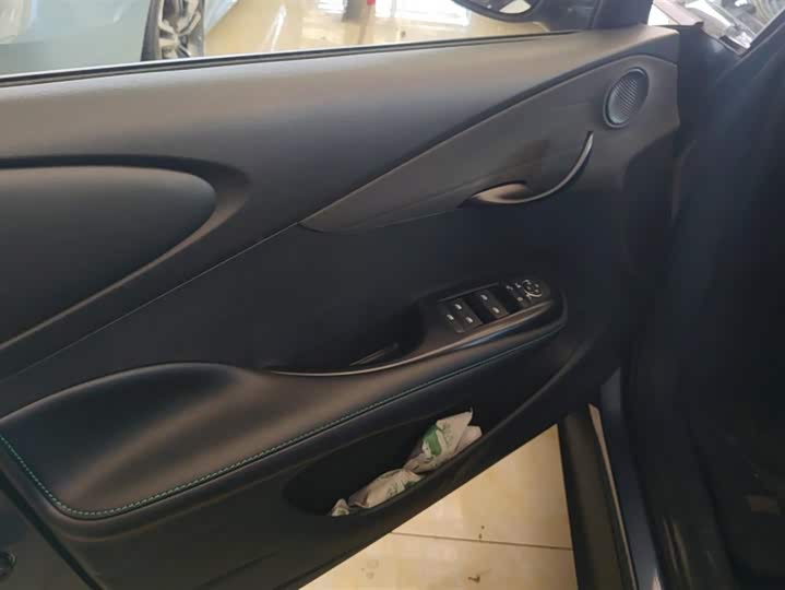 Фото 7 - BYD Dolphin