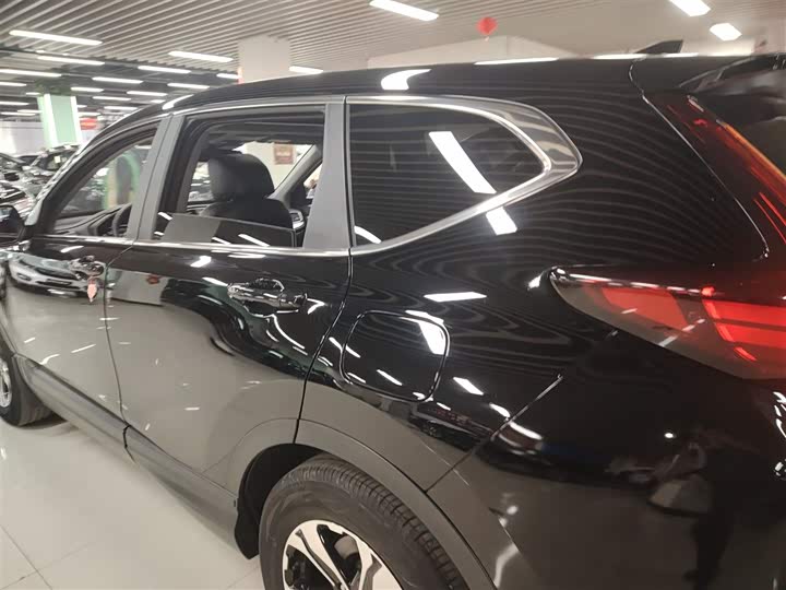 Фото 5 - Honda CR-V